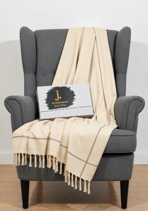 Warm and comfortable men shawl winter fashion Kameez Shop