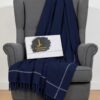 Traditional eastern wear gents winter shawl by Kameez Shop