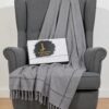 Traditional eastern wear gents winter shawl by Kameez Shop