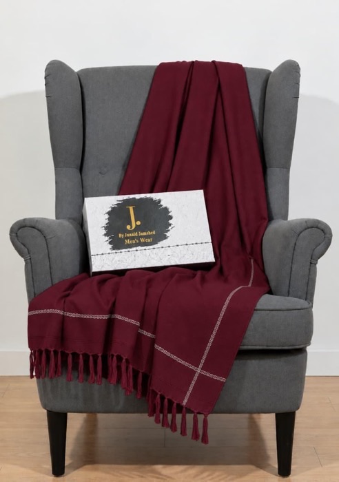 Exclusive quality men winter shawl best price Kameez Shop