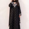 Kameez Shop exclusive ladies winter dress in dhanak fabric