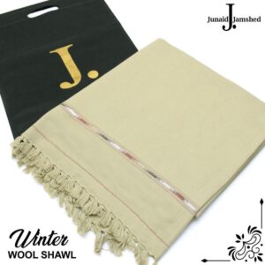 Kameez Shop mens winter fashion J. wool shawl collection