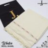 J. wool shawl for winter season warm mens wear Kameez Shop