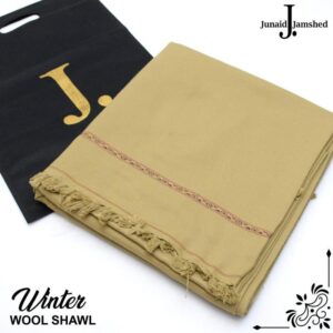 Kameezshop dot com premium mens J. inspired winter wool shawl