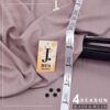 Traditional Pakistani men's unstitched suit for all 4 seasons