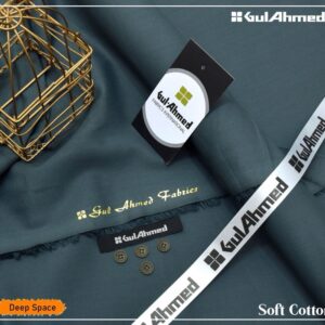 Gul Ahmed Men Unstitched Suit Best Summer Collection