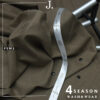 Beautifully packaged unstitched shalwar kameez suit for gifting