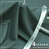 Everyday wear wrinkle resistant unstitched suit for men