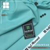 Premium wash and wear winter fabric for mens shalwar kameez