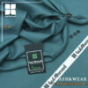 Warm winter wash and wear fabric for men by Gul Ahmed