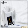 Elegant J. Boski wash and wear unstitched suit for daily wear
