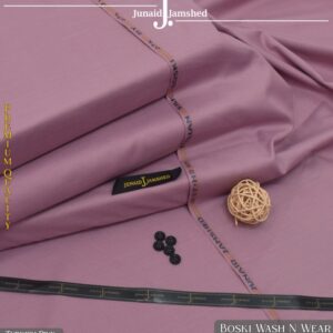 All season J. Boski men unstitched fabric in Pakistan