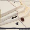 J. Boski wash and wear men shalwar kameez cutting cloth