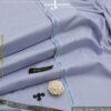 High quality J. Boski unstitched suit in premium packing