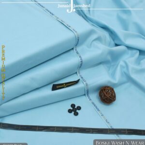 Soft boski fabric for men unstitched shalwar kameez