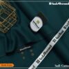 Premium Gul Ahmed Wood Mens Shalwar Kameez Fabric