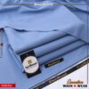Premium quality winter wash and wear fabric for men in Faisalabad
