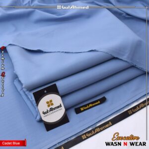 Premium quality winter wash and wear fabric for men in Faisalabad
