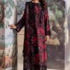 Digital Printed & Embroidered Jacquard Gharara Outfit Ladies Fancy Suit - Latest Design 2026