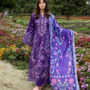 Mustard Lawn Luxury Pret - Kameez Shop in Pakistan