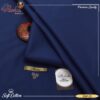 Original Pasha men's cotton suit with custom packed buttons