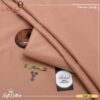 Men's traditional Pasha unstitched suit presented in poly bag