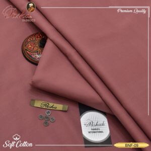 Kameez Shop exclusive Pasha premium soft cotton menswear