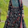 Beautiful Red Pakistani Designer Suit at Kameez Shop