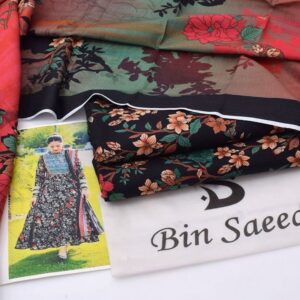 Beautiful Olive Ladies Winter Collection at Kameez Shop