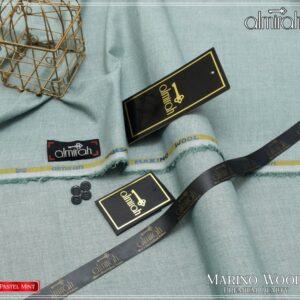 Kameez Shop exclusive winter wool shalwar kameez fabric for men