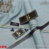 Unstitched soft wool fabric for traditional Pakistani men suits