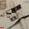 Traditional Pakistani gents unstitched wool clothing in 4 meter cutting
