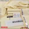 Wash and wear mens unstitched winter clothing by Gul Ahmed