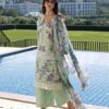 Exclusive Mirror Work Winter Dhanak Maxi Dress Collection Ladies Fancy Suit - Best E-commerce Clothing