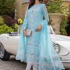 Traditional Gota Work Grip Silk Pishwas Dress Heavy Formals - Kameez Shop Exclusive