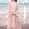 Exclusive Mirror Work Rich Velvet Sharara Suit Designer Party Wear - Pakistani Traditional Style