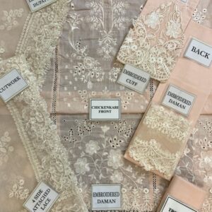 Premium Handwork Rich Velvet Long Frock Design Exclusive Wedding Apparel - Exclusive Festive Edition