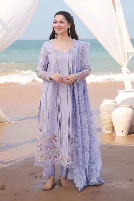 Luxury Zari Detailed Banarasi Silk Maxi Dress Collection Designer Party Wear - Premium Quality Sale