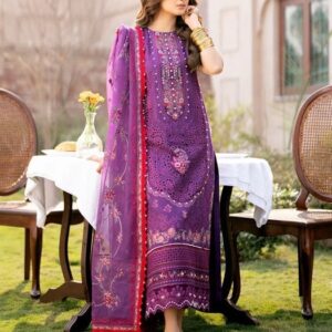 Sequin Embellished Tissue Silk Lehenga Style Heavy Formals - Trendy Women Fashion