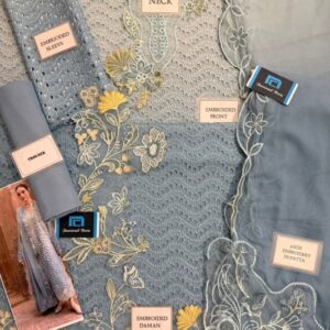 Traditional Gota Work Raw Silk Maxi Dress Collection Luxury Bridal Dress - Best E-commerce Clothing