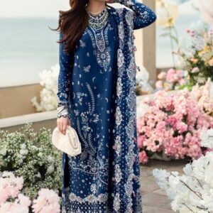 Premium Handwork Raw Silk Straight Kurta Set Designer Party Wear - Best E-commerce Clothing