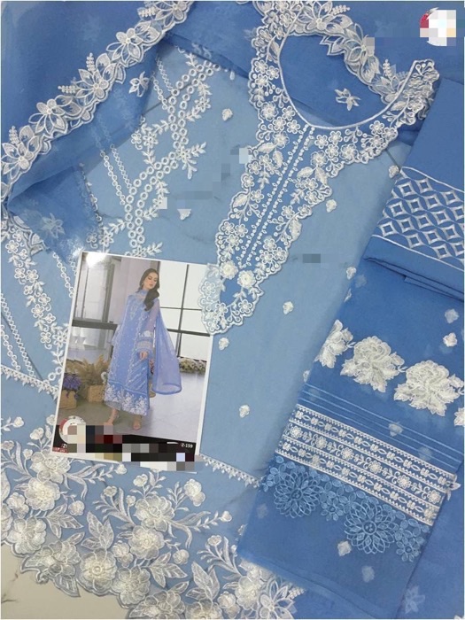 Floral Motif Design Classic Khaddar Maxi Dress Collection Exclusive Wedding Apparel - Latest Design 2026