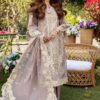 Zardosi Handwork Rich Velvet Kaftan Style Ladies Fancy Suit - Exclusive Festive Edition