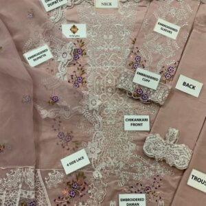 Zardosi Handwork Rich Velvet Kaftan Style Ladies Fancy Suit - Exclusive Festive Edition