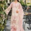 Premium Handwork Raw Silk Long Frock Design Women Festive Wear - Boutique Style Fashion