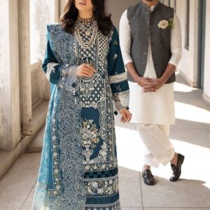 Exclusive Mirror Work Pure Organza Lehenga Style Ladies Fancy Suit - Boutique Style Fashion