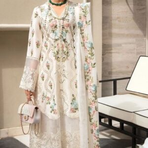 Zardosi Handwork Rich Velvet Kaftan Style Ladies Fancy Suit - Exclusive Festive Edition