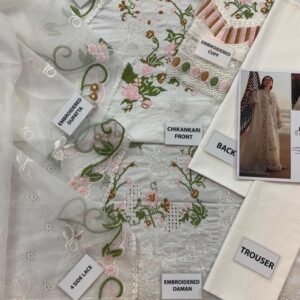 Traditional Gota Work Raw Silk Lehenga Style Designer Party Wear - Buy Online at Kameez Shop