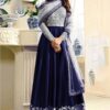 Peach Net Winter Collection - Latest Design in Pakistan