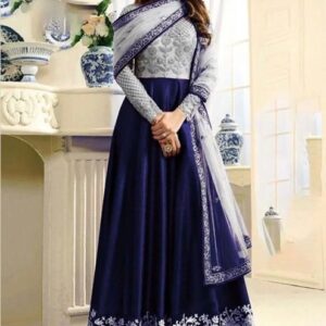 Peach Net Winter Collection - Latest Design in Pakistan